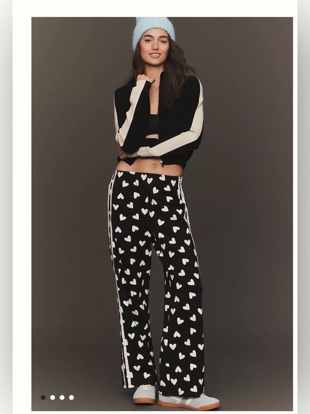 Beach Riot Camryn Heart
Pull-On Pants 🖤🖤🖤 SOLD OUT
